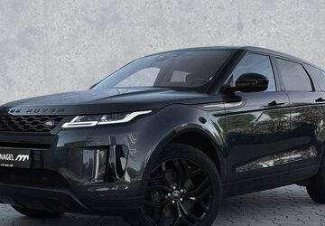 Land Rover Range Rover Evoque 22.000 km 41.950 &euro; Essen 45141