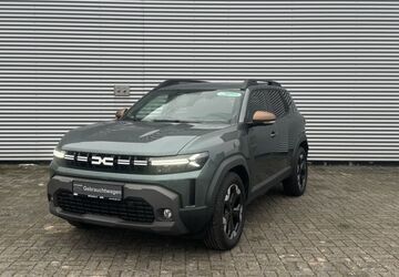 Dacia Duster 2.456 km 26.110 &euro; Oberhausen 46049