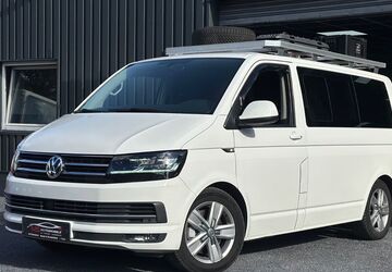 VW T6 Transporter 226.000 km 24.000 &euro; Essen 45356