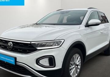 VW T-Roc 59.832 km 18.990 &euro; Mettmann 40822