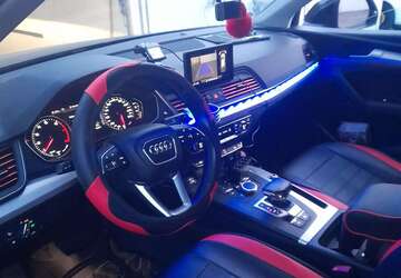 Audi Q5 41.170 km 27.000 &euro; Mittelmeiderich (Duisburg) 47137