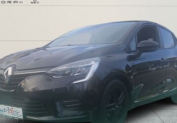 Renault Clio 74.900 km 11.880 &euro; Bochum 44809