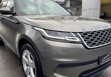 Land Rover Range Rover Velar 175.400 km 21.950 &euro; Essen 45141