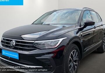 VW Tiguan 67.199 km 25.990 &euro; Mettmann 40822