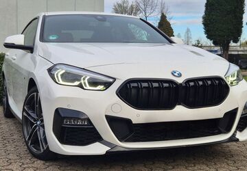 BMW 218 Gran Coupé 48.000 km 27.900 &euro; Essen 45356