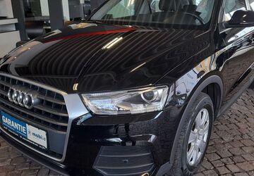 Audi Q3 129.262 km 15.350 &euro; Gelsenkirchen 45888