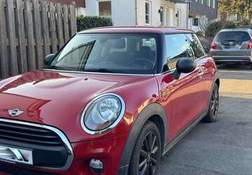 Mini One 56.000 km 8.900 &euro; Mülheim an der Ruhr 45478