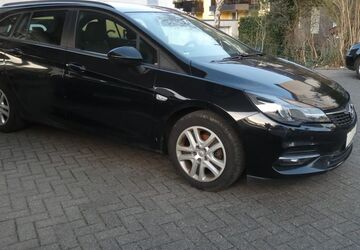 Opel Astra 170.000 km 3.890 &euro; Essen 45149