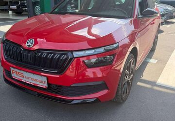 Skoda Kamiq 50.400 km 18.880 &euro; Essen 45326