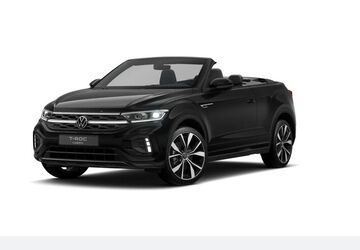 VW T-Roc 17.043 km 32.980 &euro; Bochum 44809