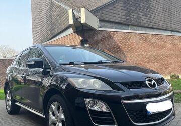 Mazda CX-7 233.600 km 4.250 &euro; Herne 44651