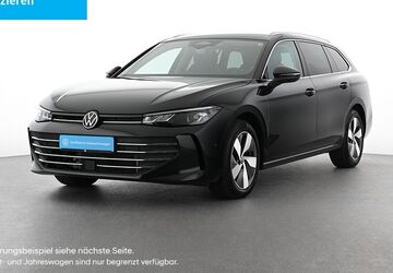 VW Passat 11.612 km 35.980 &euro; Essen 45143