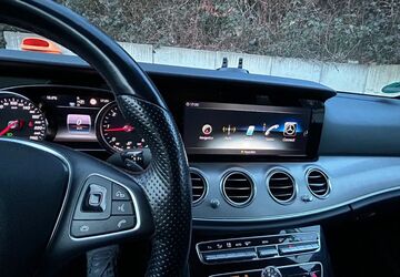 Mercedes-Benz E 220 150.000 km 18.500 &euro; essen 45138