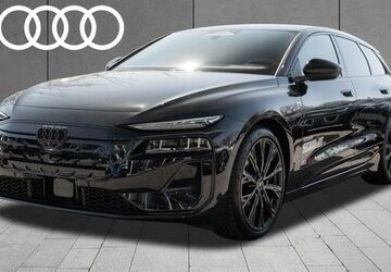 Audi A6 8.925 km 84.950 &euro; Recklinghausen 45657