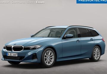 BMW 318 11.276 km 36.999 &euro; Essen 45141