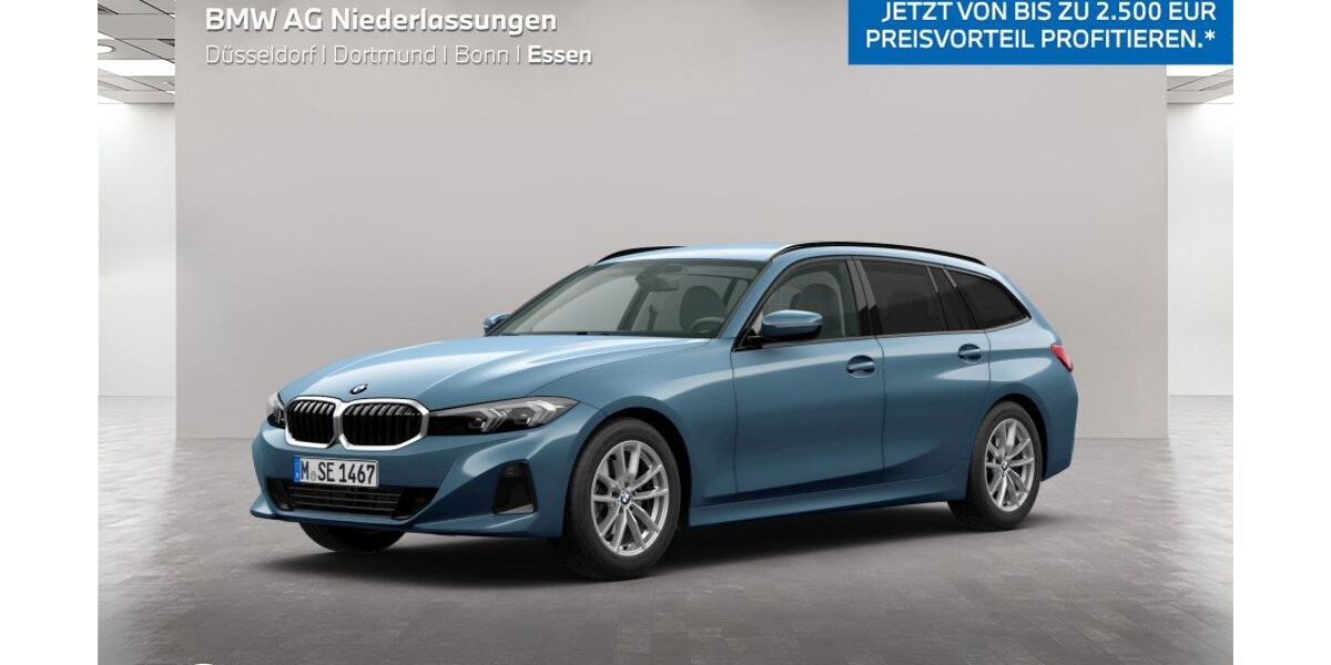 BMW 318 11.276 km 36.999 &euro; Essen 45141
