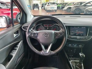 Opel Crossland X Ultimate HEADUP SHZ LHZ Klimaaut. KAM 85.190 km 11.480 &euro; HAAN 42781