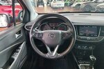 Opel Crossland X Ultimate HEADUP SHZ LHZ Klimaaut. KAM 85.190 km 11.480 &euro; HAAN 42781