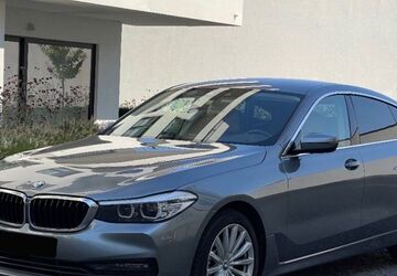 BMW 620 Gran Turismo 175.000 km 22.999 &euro; Bochum 44793