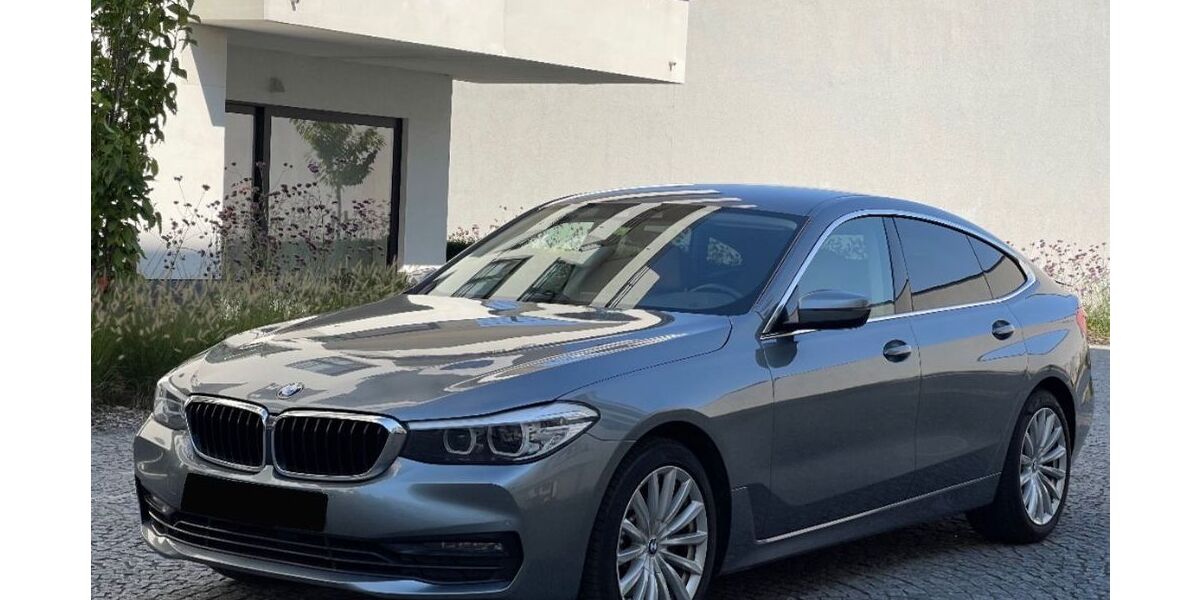 BMW 620 Gran Turismo 175.000 km 22.999 &euro; Bochum 44793