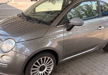 Fiat 500 115.000 km 3.600 &euro; Essen 45133