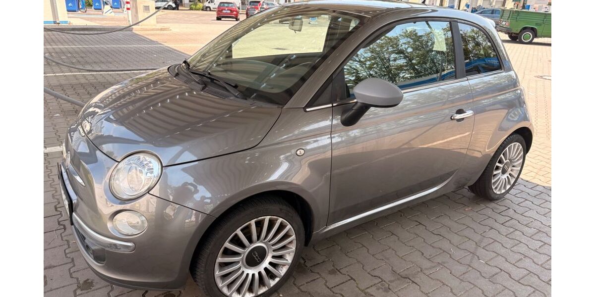 Fiat 500 115.000 km 3.600 &euro; Essen 45133