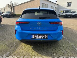 Opel Astra Edition KAM SHZ LHZ TEMPOMAT CAR PLAY ANDROI 18.110 km 22.980 &euro; HAAN 42781