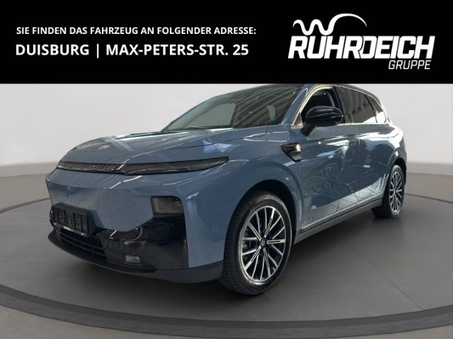 Leapmotor B10 2.990 km 31.990 &euro; Duisburg 47059