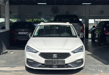 Seat Leon 182.000 km 16.499 &euro; Essen 45356