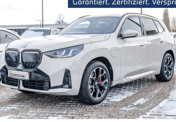 BMW X3 15.964 km 63.800 &euro; Herne 44625