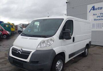 Citroen Jumper 324.000 km 4.510 &euro; Wuppertal 42279