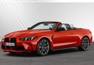 BMW M4 8.780 km 82.876 &euro; Moers 47441