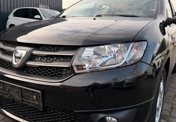 Dacia Sandero 179.000 km 3.900 &euro; Dorsten OT Wulfen 46286