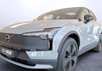 Volvo EX30 4.900 km 49.390 &euro; Recklinghausen 45659