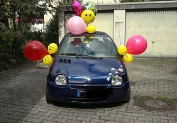 Renault Twingo 167.000 km 800 &euro; Essen 45219