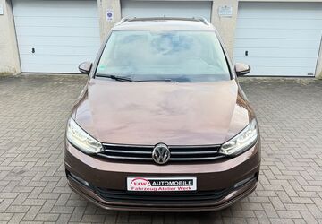 VW Touran 200.000 km 11.399 &euro; Essen 45356
