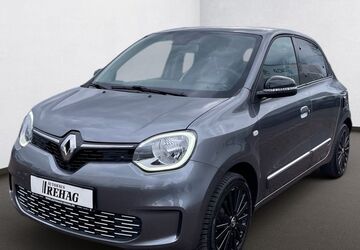 Renault Twingo 24.381 km 16.880 &euro; Recklinghausen 45659