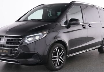 Mercedes-Benz V 300 10.663 km 96.495 &euro; Essen 45309