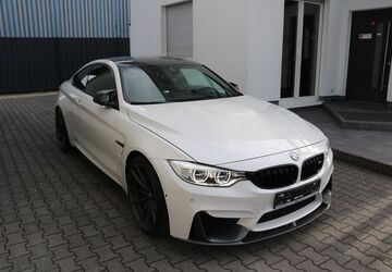 BMW M4 60.000 km 47.999 &euro; Essen 45356
