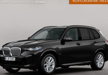 BMW X5 88.480 km 75.999 &euro; Essen 45141