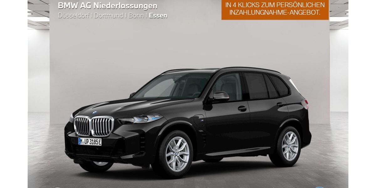 BMW X5 88.480 km 75.999 &euro; Essen 45141