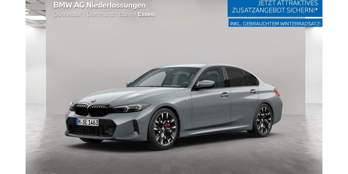 BMW 318 24.341 km 43.899 &euro; Essen 45141