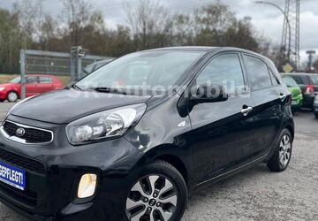 Kia Picanto 81.732 km 6.750 &euro; Bottrop 46238