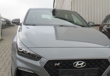 Hyundai i30 99.711 km 20.890 &euro; Herne 44653