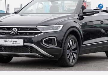 VW T-Roc 13.427 km 28.860 &euro; Duisburg 47059