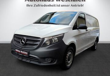 Mercedes-Benz Vito 186.000 km 13.690 &euro; Essen 45276