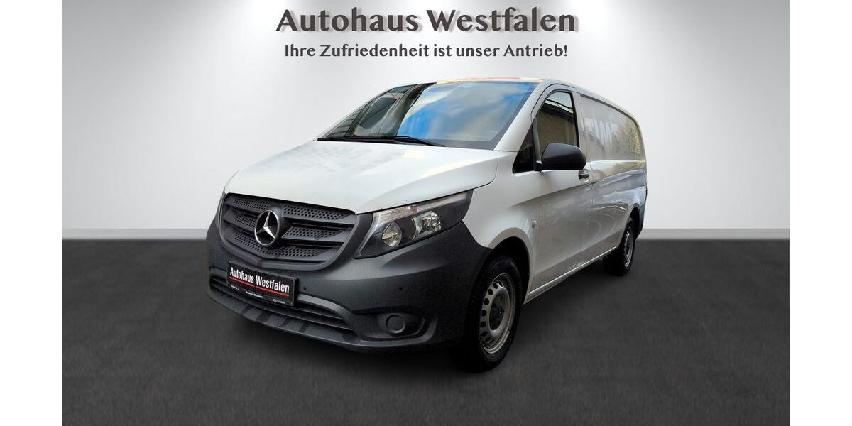 Mercedes-Benz Vito 186.000 km 13.690 &euro; Essen 45276