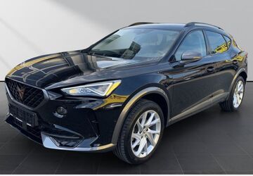 Cupra Formentor 26.900 km 26.990 &euro; Wuppertal 42109