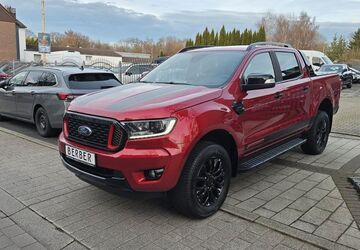 Ford Ranger 12.900 km 39.790 &euro; Herten 45701