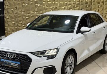 Audi A3 48.000 km 21.999 &euro; Essen 45326